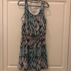 Tank top sundress